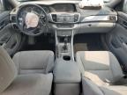 2015 HONDA ACCORD LX   for sale at Copart ON - OTTAWA