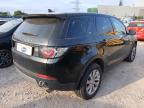 2015 LAND ROVER DISCOVERY for sale at Copart BRISTOL