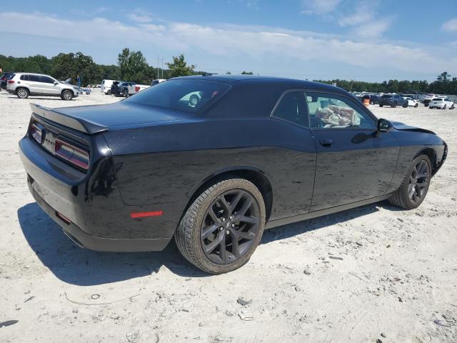  DODGE CHALLENGER 2023 Czarny
