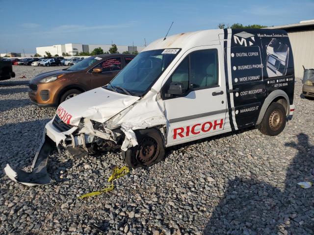 2012 Ford Transit Connect Xlt
