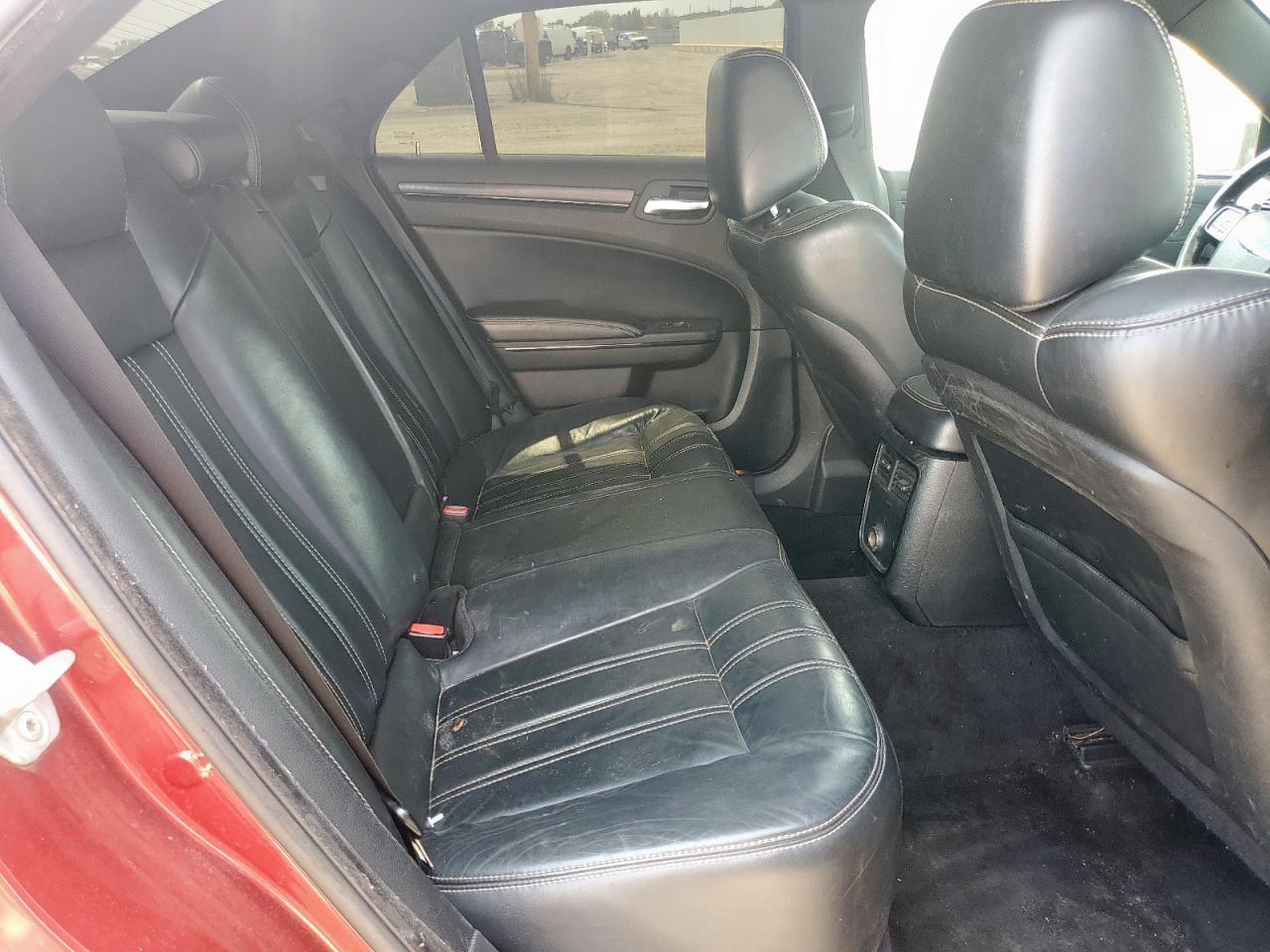 2013 Chrysler 300 S VIN: 2C3CCABT4DH591876 Lot: 70829965