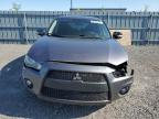 2010 MITSUBISHI OUTLANDER XLS   for sale at Copart ON - OTTAWA