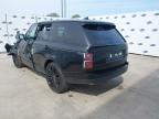 2018 LAND ROVER RANGE ROVE for sale at Copart ROCHFORD