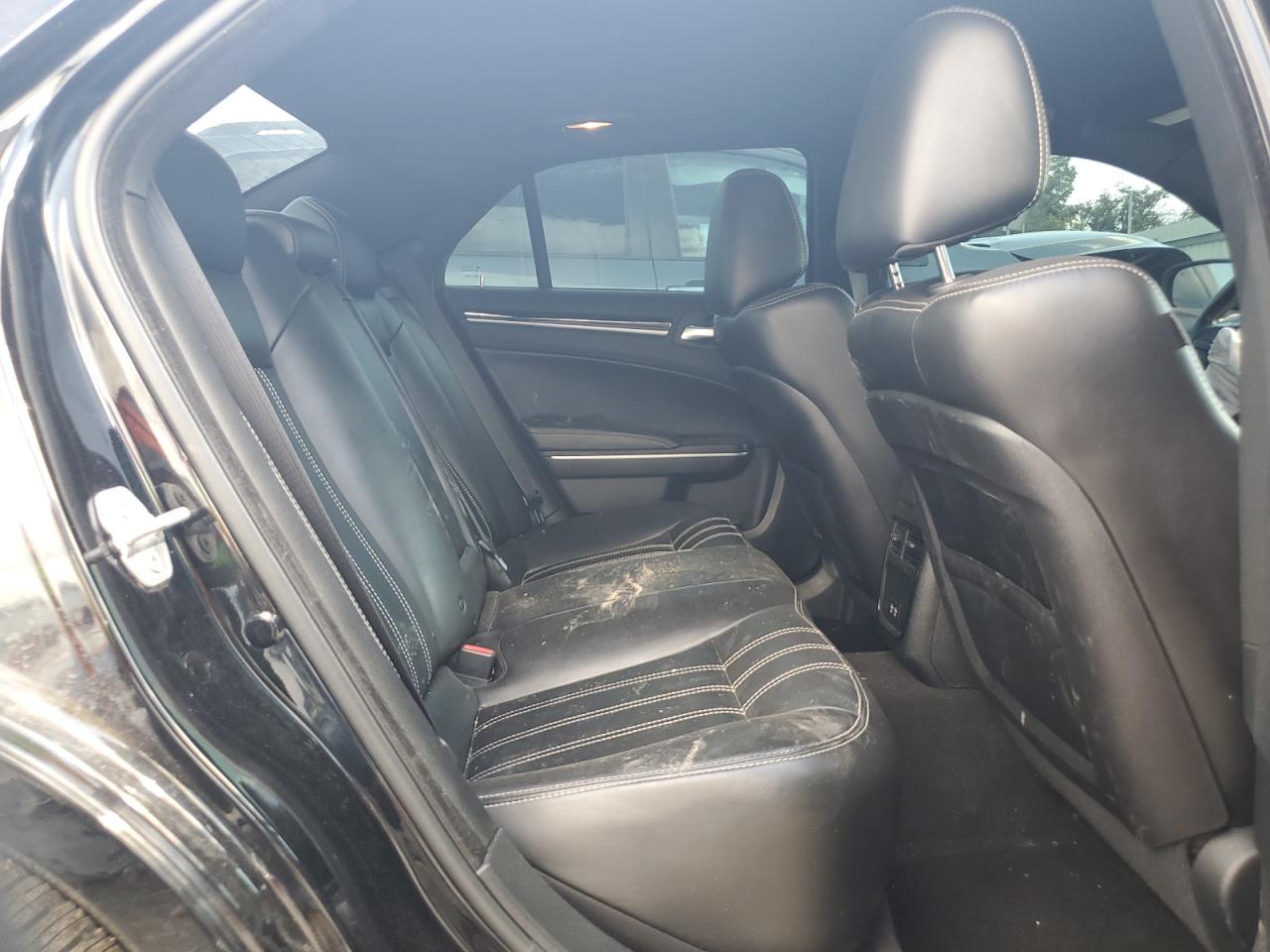 2019 Chrysler 300 S VIN: 2C3CCAGGXKH566439 Lot: 68823245