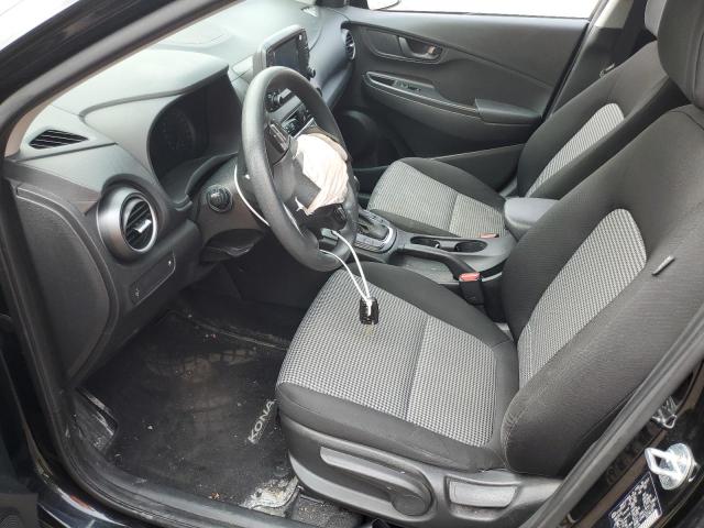 2018 HYUNDAI KONA SE  
