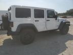 2013 JEEP WRANGLER UNLIMITED SAHARA   for sale at Copart KS - KANSAS CITY