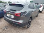 2019 NISSAN QASHQAI TE for sale at Copart BRISTOL