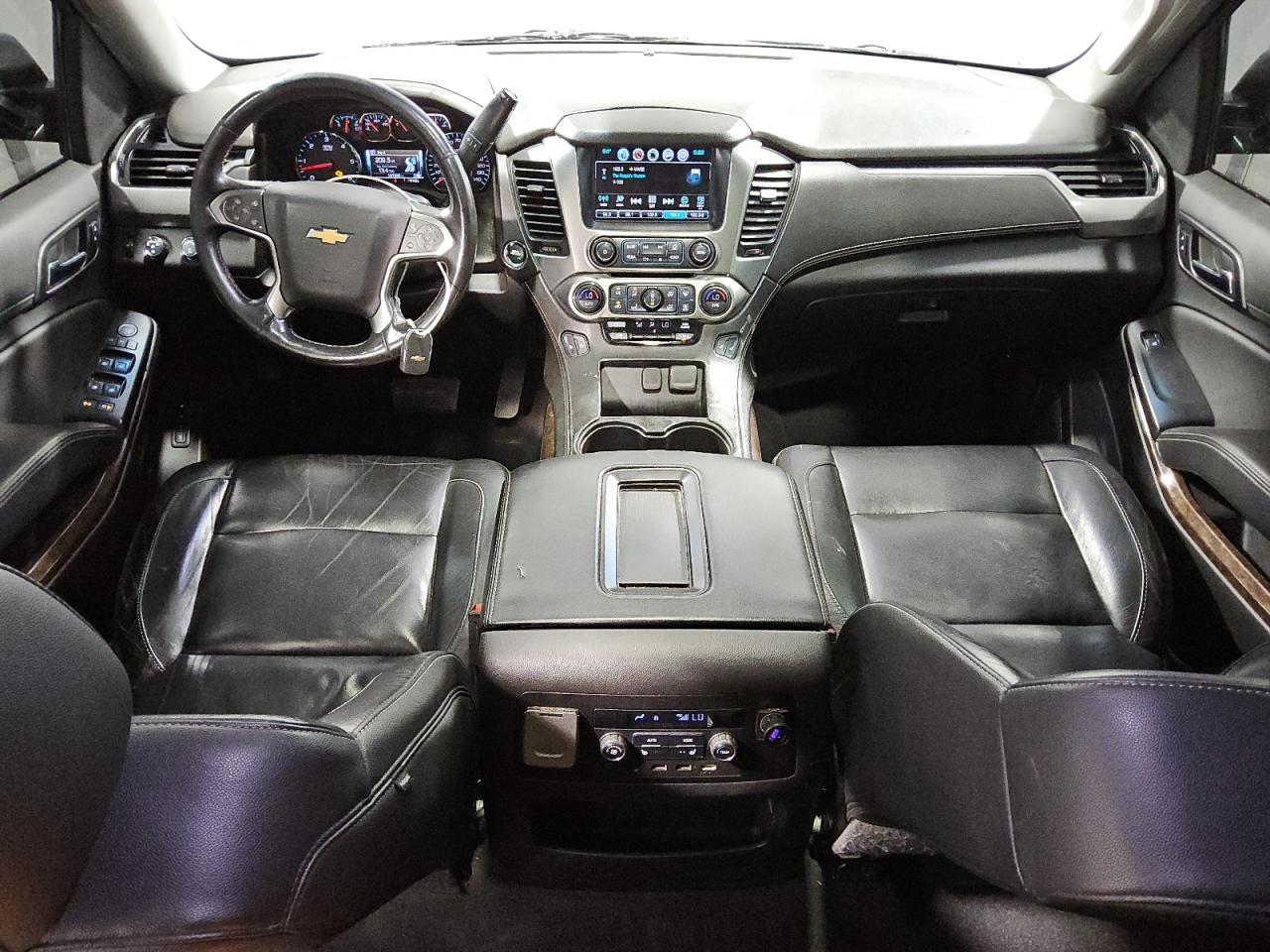 2020 Chevrolet Suburban K1500 Lt VIN: 1GNSKHKC8LR101352 Lot: 85593155