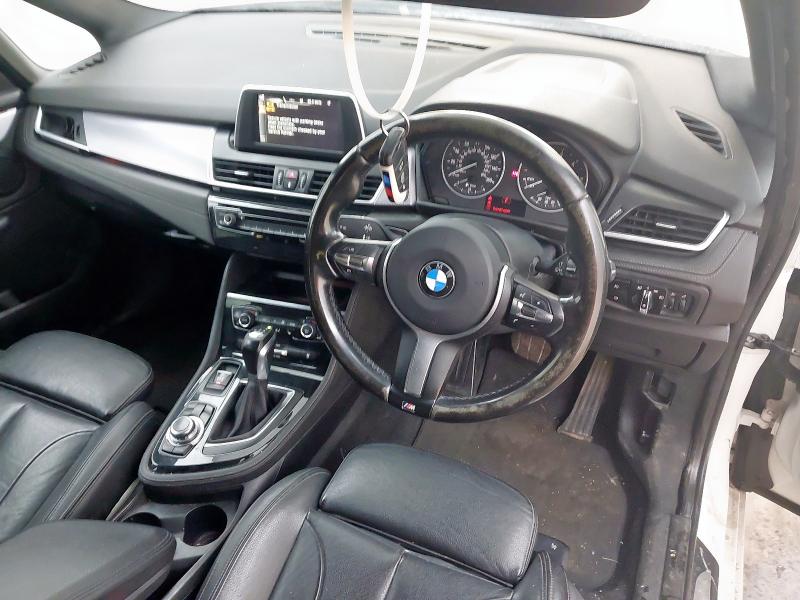 2015 BMW 2 SERIES M SPORT