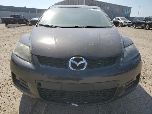 2007 MAZDA CX-7   