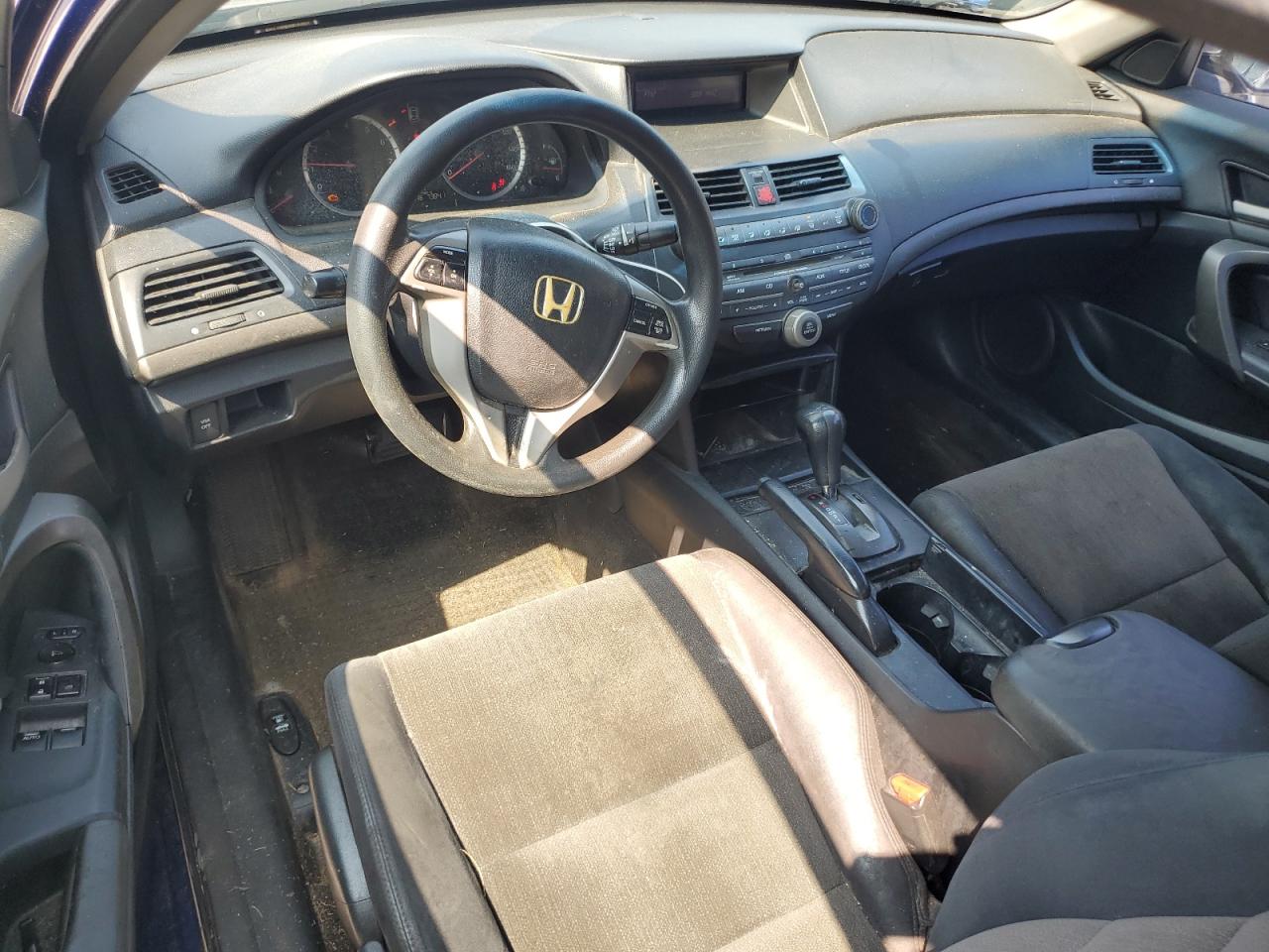 2010 Honda Accord Lx VIN: 1HGCS1B30AA017964 Lot: 69019595