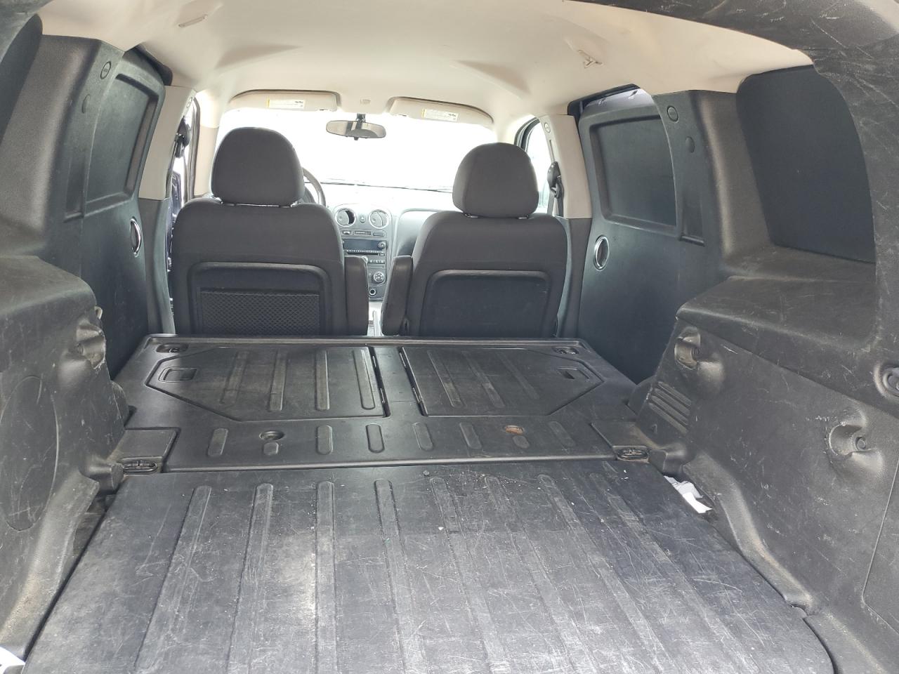 2007 Chevrolet Hhr Panel Ls VIN: 3GCDA15D27S636809 Lot: 87474125