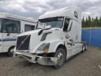 2015 VOLVO VN VNL   à vendre chez Copart NB - MONCTON