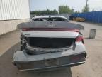 2025 HYUNDAI ELANTRA SEL SPORT   for sale at Copart NB - MONCTON