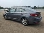 2019 HYUNDAI ELANTRA SEL   for sale at Copart ON - COOKSTOWN