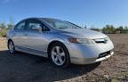 2008 HONDA CIVIC LX   à vendre chez Copart AB - EDMONTON