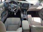 2015 HONDA CIVIC LX   à vendre chez Copart ON - LONDON