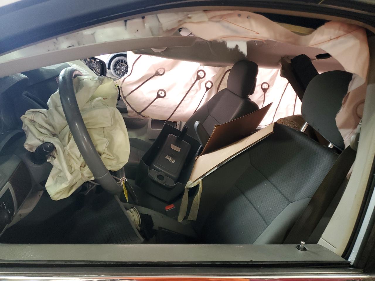 2010 Chrysler Town & Country Touring VIN: 2A4RR5D12AR501776 Lot: 69386975