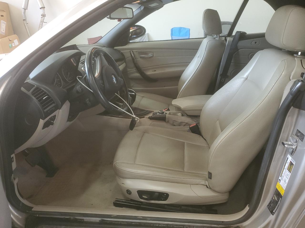 I (E81/E82/E87/E88) I (E81/E82/E87/E88)