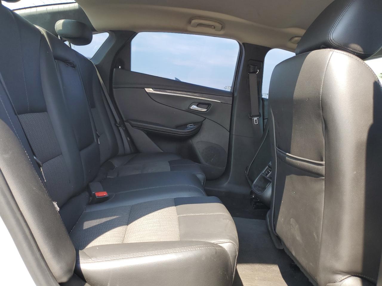 2020 Chevrolet Impala Lt VIN: 1G11Z5S37LU100553 Lot: 69626715