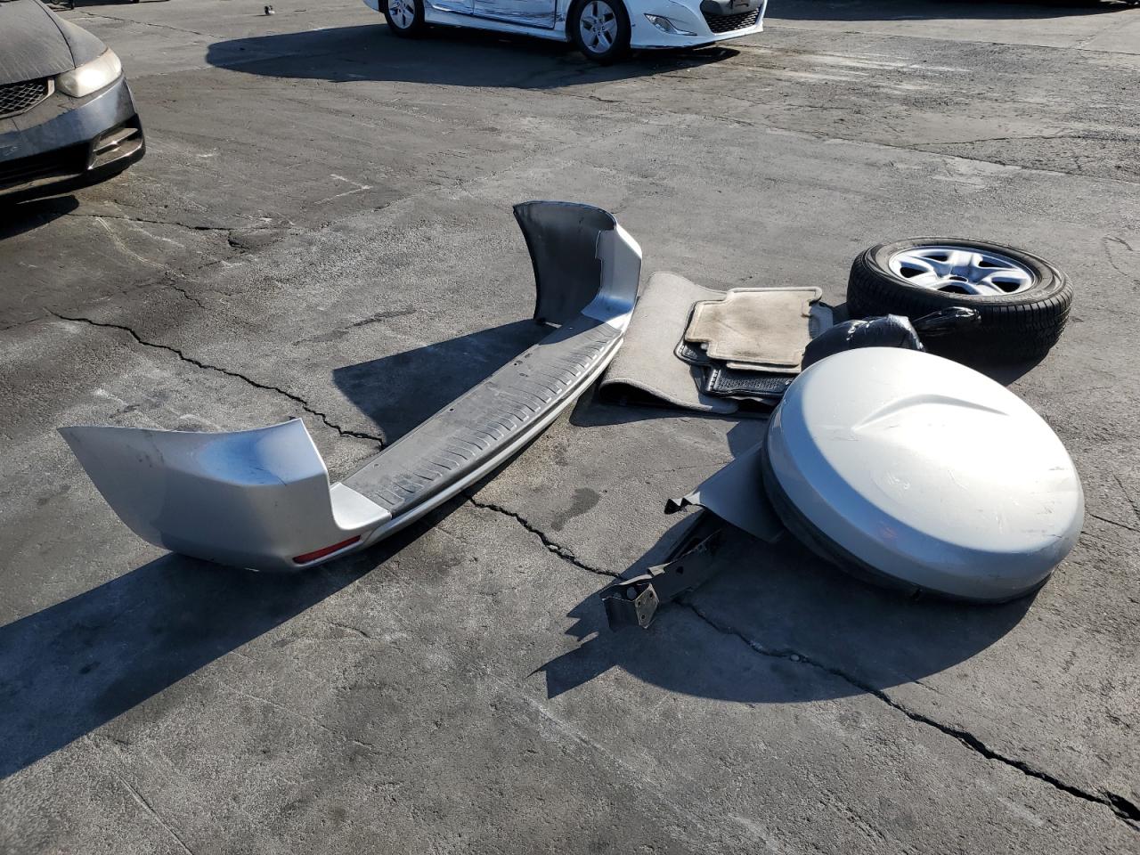 2009 Toyota Rav4 VIN: JTMZF33V095011403 Lot: 70331895