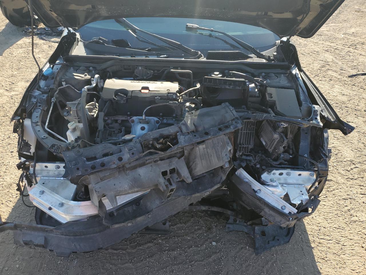 2022 Honda Civic Sport VIN: 2HGFE2F59NH109782 Lot: 65732575