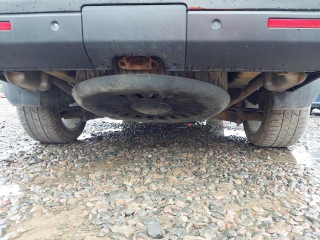 2016 LAND ROVER DISCOVERY LANDMARK SDV6 A 
