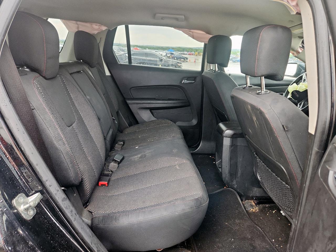 2014 GMC Terrain Sle VIN: 2GKALREK9E6332936 Lot: 69999355