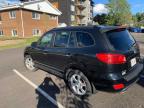2009 HYUNDAI SANTA FE SE   à vendre chez Copart NB - MONCTON