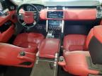 2018 LAND ROVER RANGE ROVER AUTOBIOGRAPHY   for sale at Copart AB - CALGARY