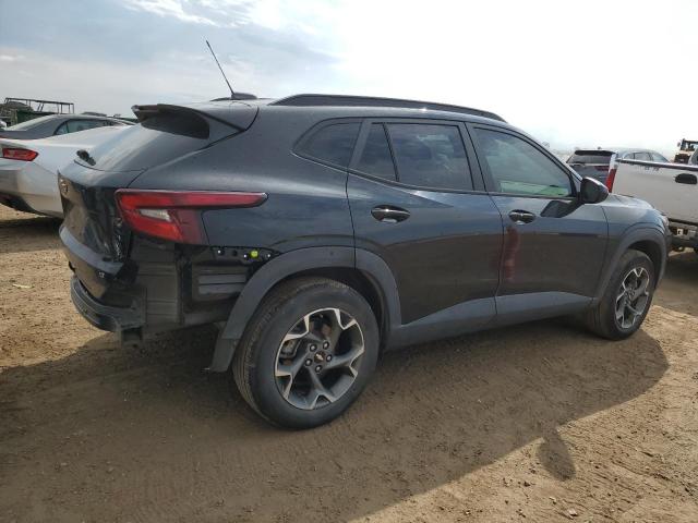  CHEVROLET TRAX 2024 Czarny