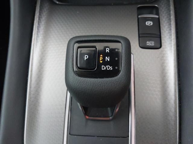 2024 NISSAN QASHQAI NC