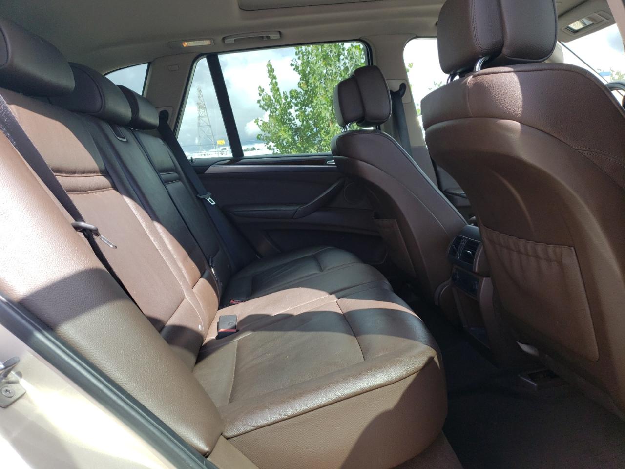 2013 BMW X5 xDrive35I VIN: 5UXZV4C52D0B12085 Lot: 69828235