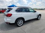 2016 BMW X5 XDR40E   à vendre chez Copart TX - DALLAS