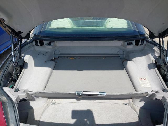 2002 LEXUS SC 430 AUT