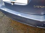 2010 TOYOTA VERSO TR for sale at Copart WOLVERHAMPTON