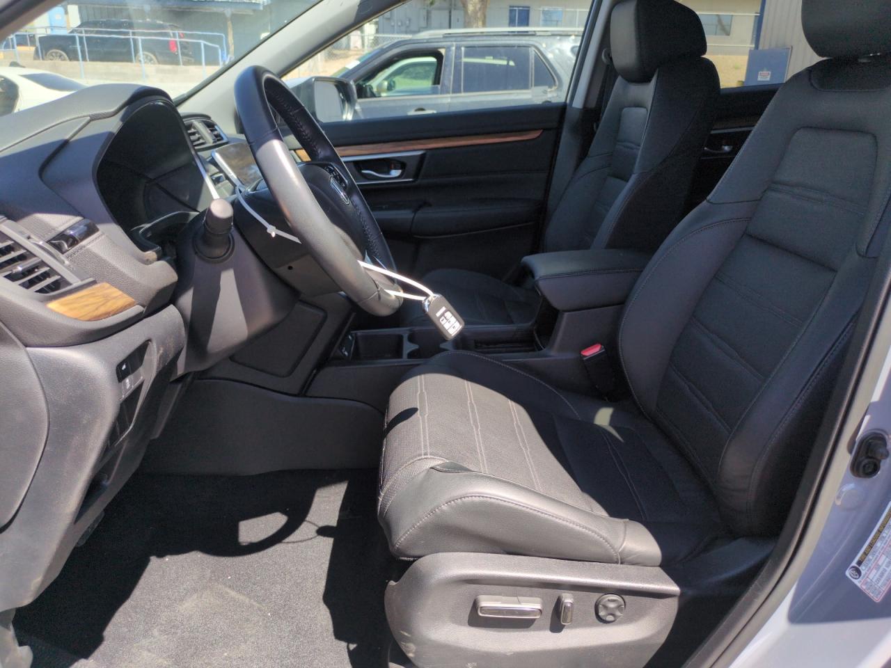 2022 Honda Cr-V Exl VIN: 2HKRW2H84NH601353 Lot: 66256725