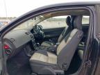 2010 VOLVO C30 R-DESIGN  for sale at Copart CORBY