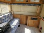 1991 VANG 229T - RVS for sale at Copart AB - EDMONTON