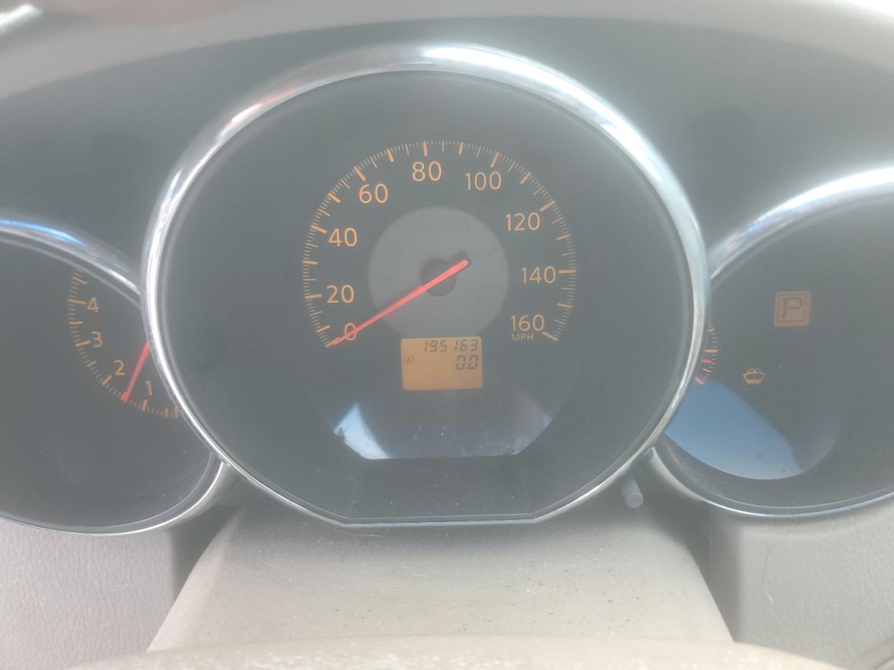 2005 Nissan Altima Se VIN: 1N4BL11E55C953976 Lot: 68571765