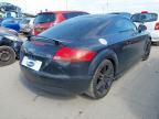 2010 AUDI TT  for sale at Copart PETERLEE