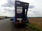 2021 TRAI TRAILER for sale at Copart WOLVERHAMPTON