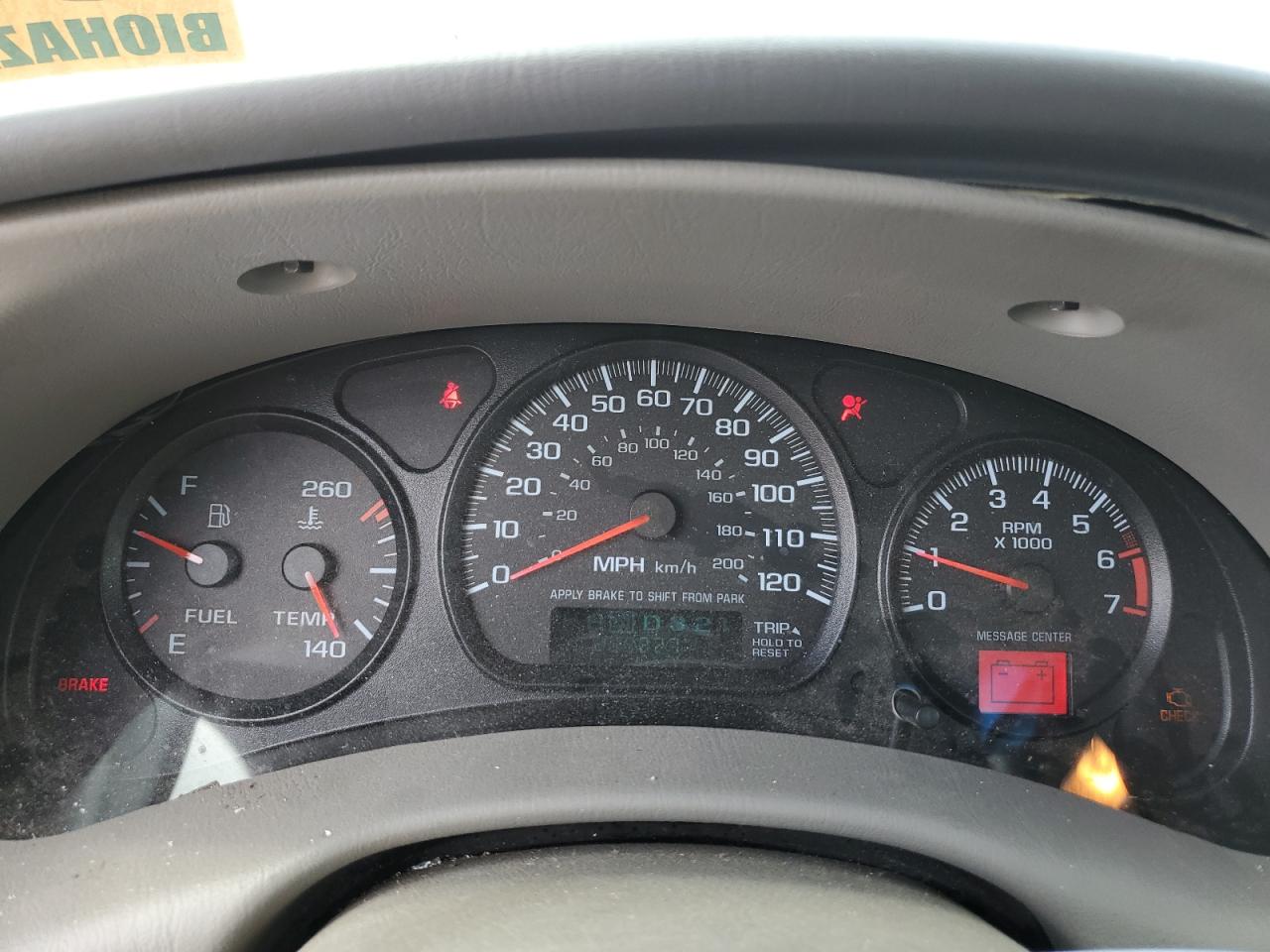 2001 Chevrolet Impala Ls VIN: 2G1WH55K219299629 Lot: 69669025