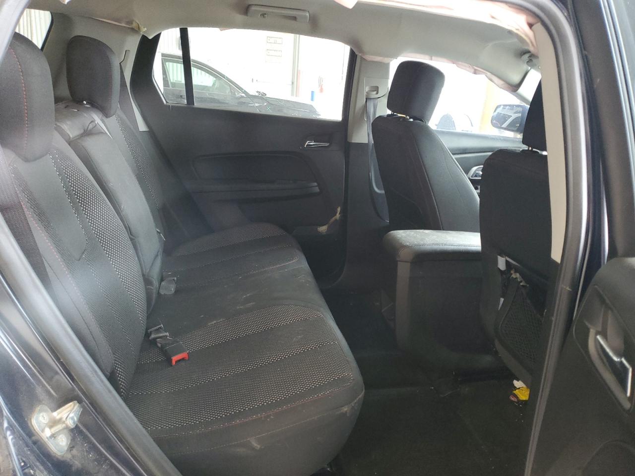 2GKFLTEK4H6280607 2017 GMC Terrain Sle