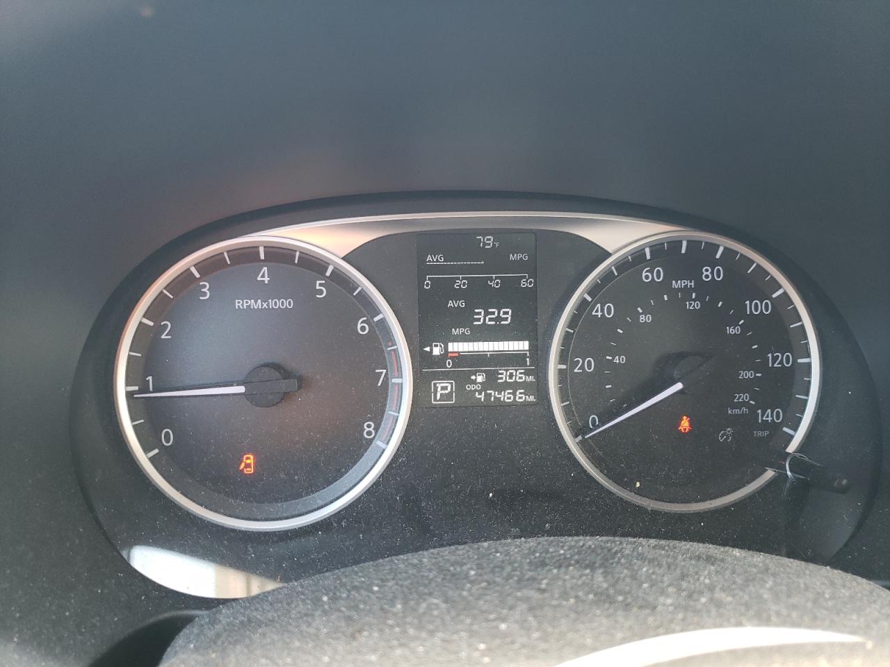 2020 Nissan Kicks S VIN: 3N1CP5BVXLL524524 Lot: 70250695