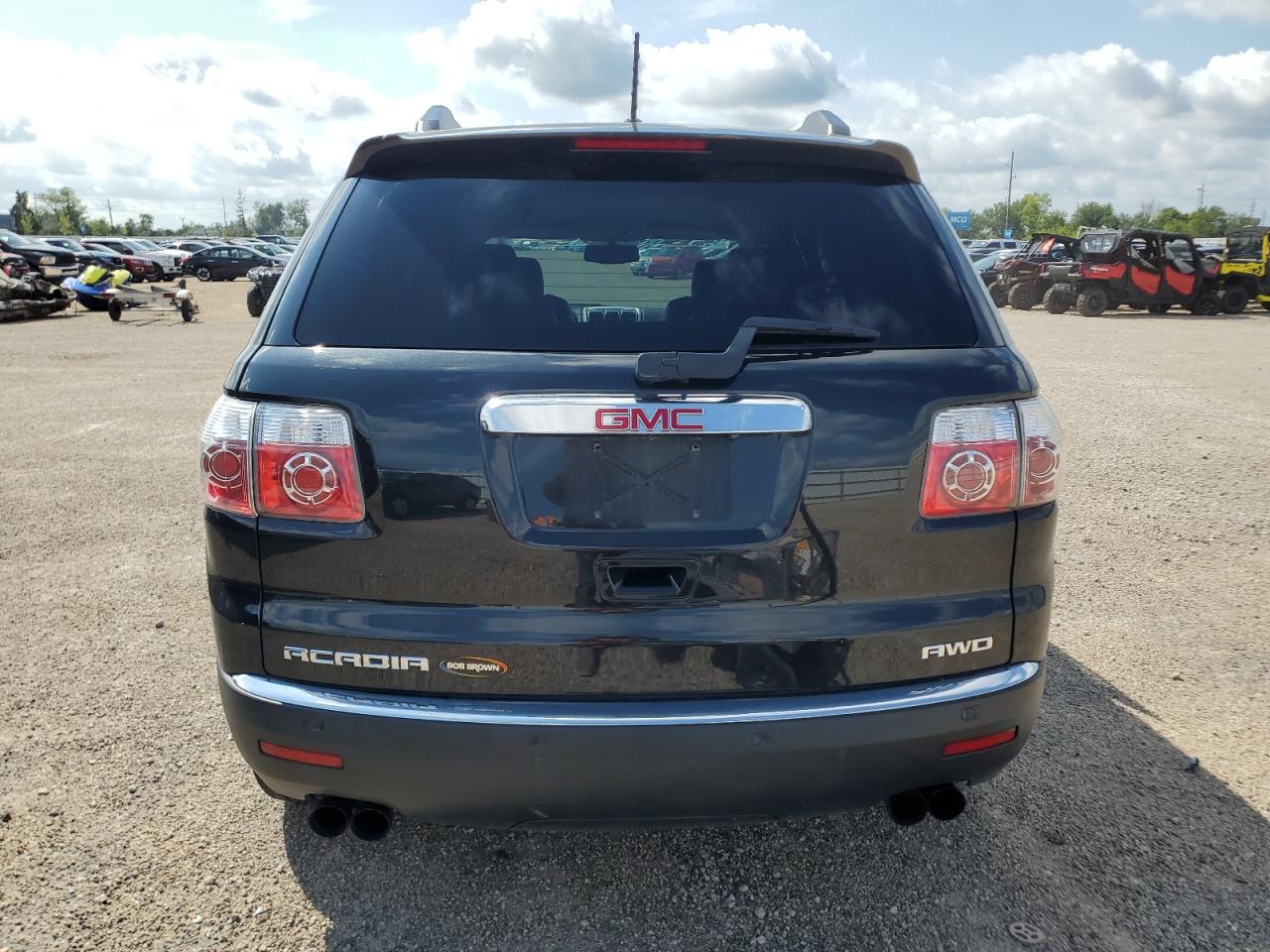 2012 GMC Acadia Slt-1 VIN: 1GKKVRED8CJ276925 Lot: 69648525