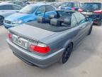 2005 BMW 3 SERIES SPORT for sale at Copart SANDY