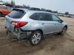 2019 SUBARU OUTBACK 2.5I LIMITED   for sale at Copart ON - TORONTO