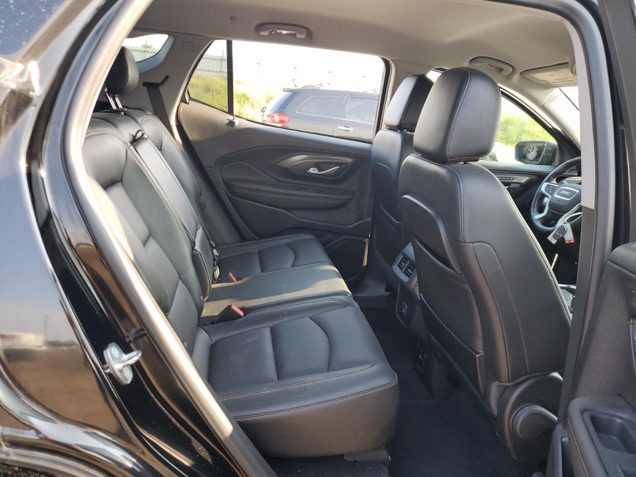 2020 GMC Terrain Slt VIN: 3GKALPEV3LL260235 Lot: 65924985