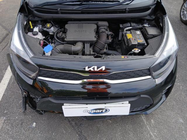 2022 KIA PICANTO 2 